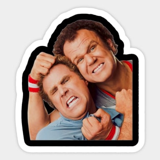 Family Portrait Sticker